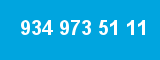 934 973 51 11 934 973 51 11